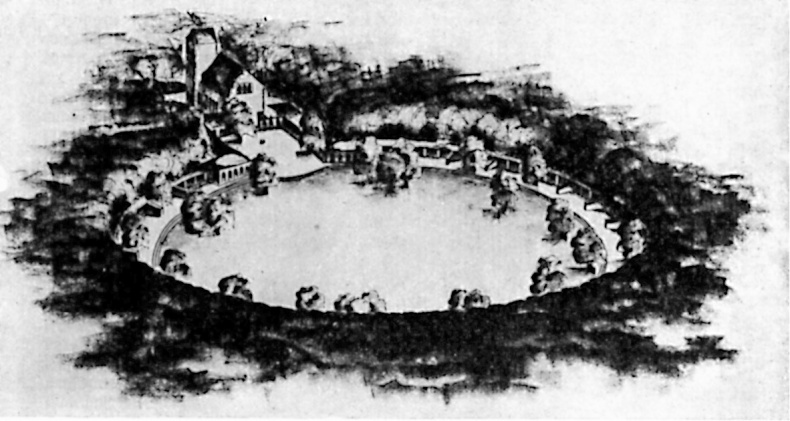 Иллюстрация к книге — Смерть в Берлине. От Веймарской республики до разделенной Германии [i_009.jpg]