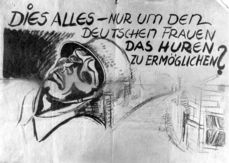 Иллюстрация к книге — Смерть в Берлине. От Веймарской республики до разделенной Германии [i_017.jpg]