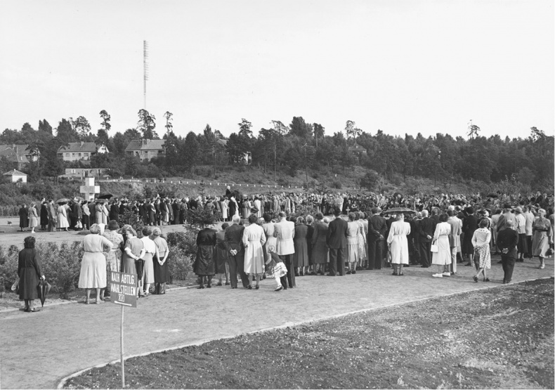 Иллюстрация к книге — Смерть в Берлине. От Веймарской республики до разделенной Германии [i_021.jpg]