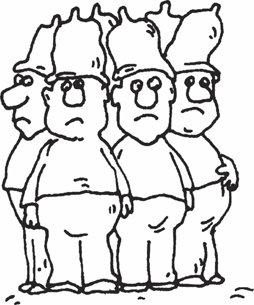 Иллюстрация к книге — Одна книга на всю жизнь. Весь "Опыт дурака" в одной книге [_06.jpg]