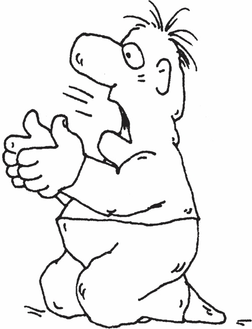 Иллюстрация к книге — Одна книга на всю жизнь. Весь "Опыт дурака" в одной книге [_13.jpg]