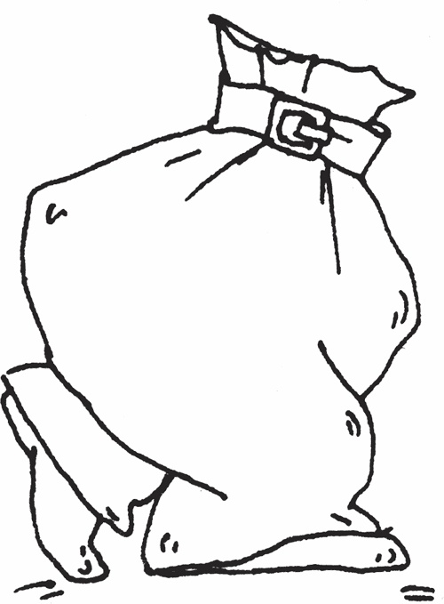 Иллюстрация к книге — Одна книга на всю жизнь. Весь "Опыт дурака" в одной книге [_17.jpg]