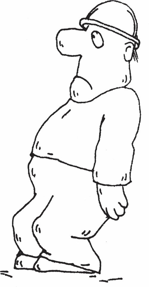 Иллюстрация к книге — Одна книга на всю жизнь. Весь "Опыт дурака" в одной книге [_24.jpg]