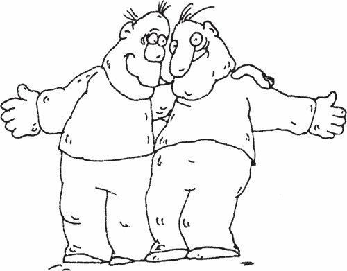 Иллюстрация к книге — Одна книга на всю жизнь. Весь "Опыт дурака" в одной книге [_25.jpg]