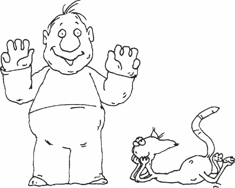 Иллюстрация к книге — Одна книга на всю жизнь. Весь "Опыт дурака" в одной книге [_41.jpg]