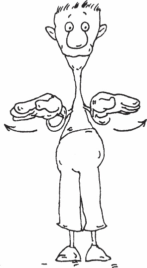 Иллюстрация к книге — Одна книга на всю жизнь. Весь "Опыт дурака" в одной книге [_43.jpg]