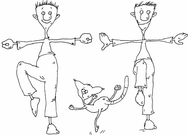 Иллюстрация к книге — Одна книга на всю жизнь. Весь "Опыт дурака" в одной книге [_61.jpg]