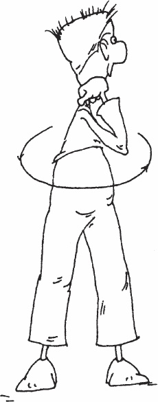 Иллюстрация к книге — Одна книга на всю жизнь. Весь "Опыт дурака" в одной книге [_69.jpg]