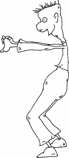 Иллюстрация к книге — Одна книга на всю жизнь. Весь "Опыт дурака" в одной книге [_75.jpg]