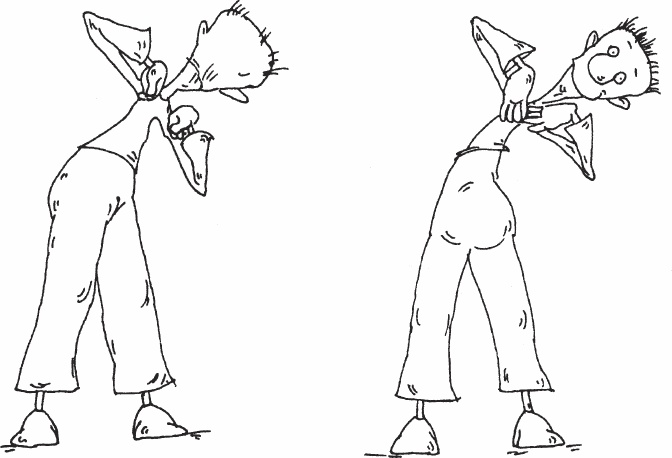 Иллюстрация к книге — Одна книга на всю жизнь. Весь "Опыт дурака" в одной книге [_84.jpg]