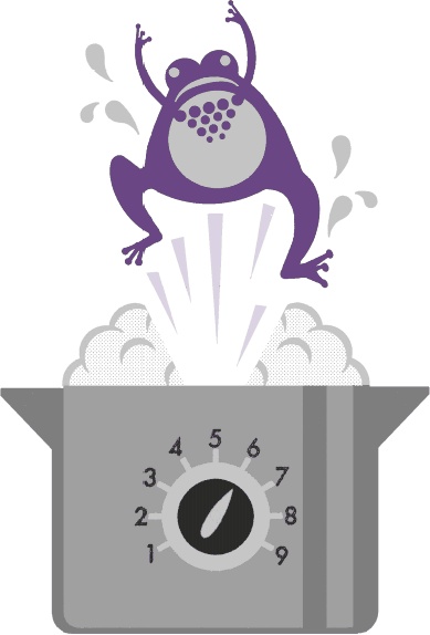 Иллюстрация к книге — Делай меньше, получай больше. Как работать по-умному и жить своей жизнью [i_009.jpg]