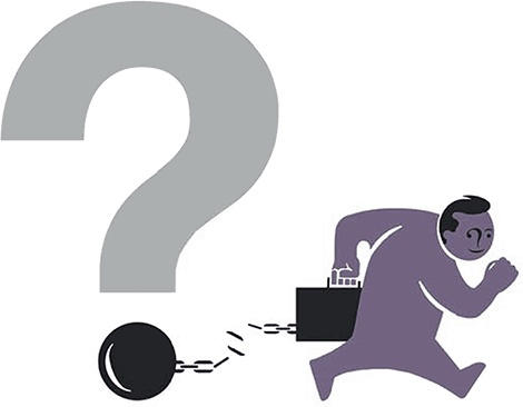 Иллюстрация к книге — Делай меньше, получай больше. Как работать по-умному и жить своей жизнью [i_018.jpg]