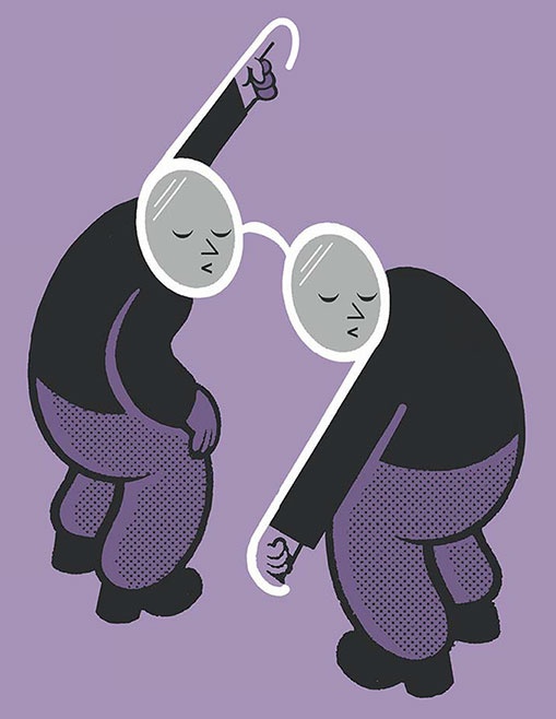 Иллюстрация к книге — Делай меньше, получай больше. Как работать по-умному и жить своей жизнью [i_024.jpg]