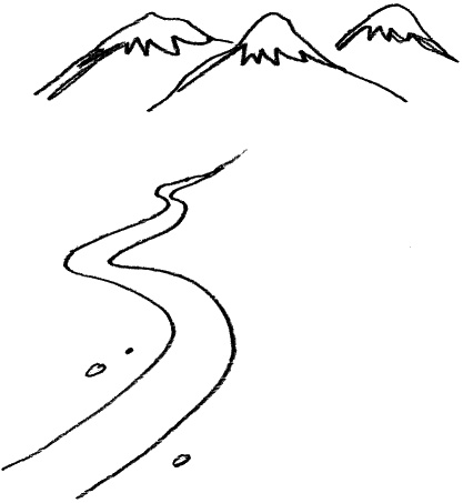 Иллюстрация к книге — Законы судьбы, или Три шага к успеху и счастью [_021.jpg]