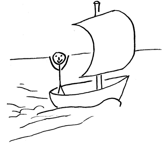 Иллюстрация к книге — Законы судьбы, или Три шага к успеху и счастью [_146.jpg]