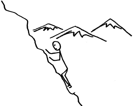 Иллюстрация к книге — Законы судьбы, или Три шага к успеху и счастью [_152.jpg]