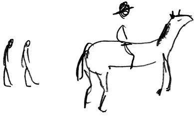 Иллюстрация к книге — Законы судьбы, или Три шага к успеху и счастью [_172.jpg]