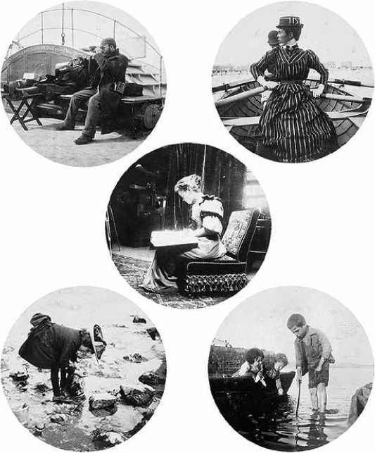 Иллюстрация к книге — Идеи дороже денег [i_028.jpg]