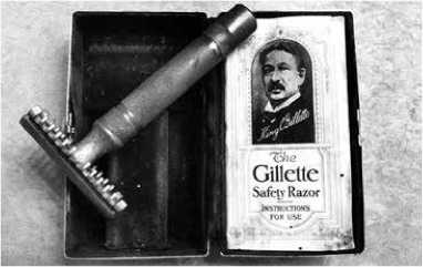 Иллюстрация к книге — Идеи дороже денег [i_038.jpg]