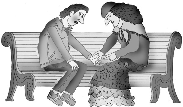 Иллюстрация к книге — Деньги есть всегда. Как правильно тратить деньги, чтобы хватало на все и даже больше [_17.jpg]