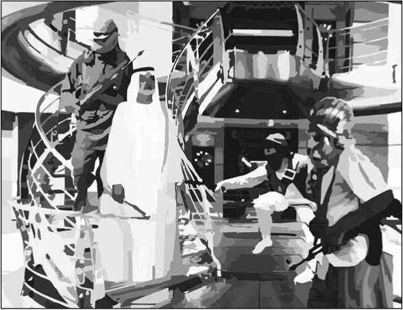 Иллюстрация к книге — 11 правил успеха, или Как сложить 1+1, чтобы получить 11 [i_006.jpg]