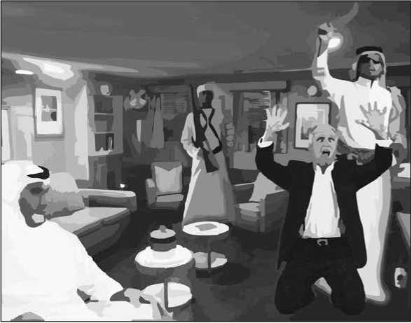 Иллюстрация к книге — 11 правил успеха, или Как сложить 1+1, чтобы получить 11 [i_007.jpg]