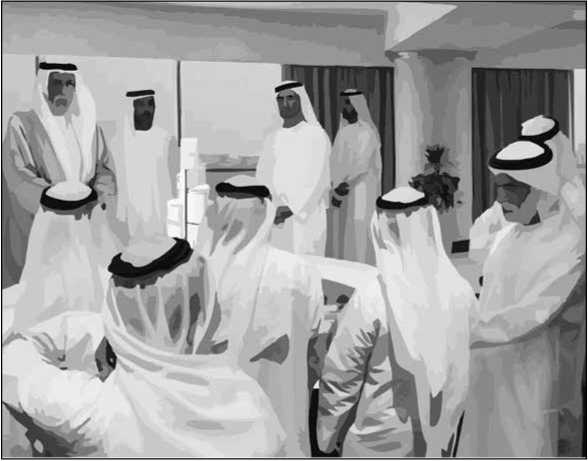 Иллюстрация к книге — 11 правил успеха, или Как сложить 1+1, чтобы получить 11 [i_010.jpg]