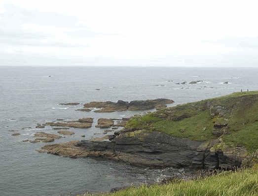 Иллюстрация к книге — Экспедиция сэра Фрэнсиса Дрейка в Вест-Индию в 1585–1586 годах [i_014.jpg]