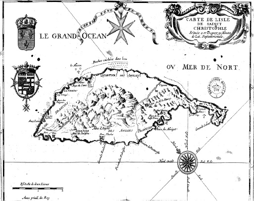 Иллюстрация к книге — Экспедиция сэра Фрэнсиса Дрейка в Вест-Индию в 1585–1586 годах [i_030.jpg]