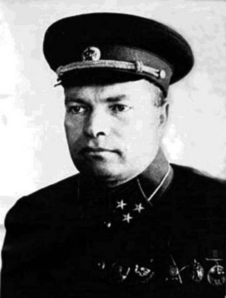 Иллюстрация к книге — «Я убит подо Ржевом». Трагедия Мончаловского «котла» [i_004.jpg]