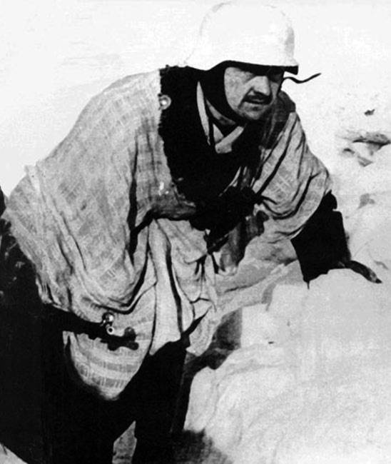 Иллюстрация к книге — «Я убит подо Ржевом». Трагедия Мончаловского «котла» [i_012.jpg]