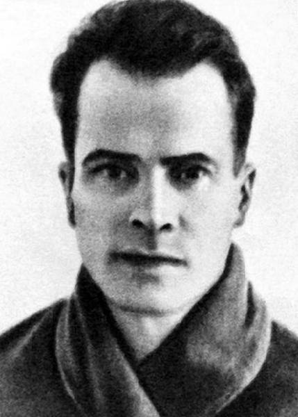 Иллюстрация к книге — «Я убит подо Ржевом». Трагедия Мончаловского «котла» [i_016.jpg]