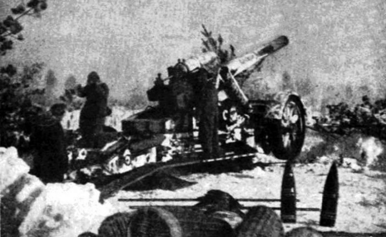 Иллюстрация к книге — «Я убит подо Ржевом». Трагедия Мончаловского «котла» [i_018.jpg]