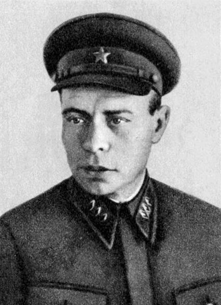 Иллюстрация к книге — «Я убит подо Ржевом». Трагедия Мончаловского «котла» [i_020.jpg]