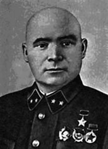 Иллюстрация к книге — «Я убит подо Ржевом». Трагедия Мончаловского «котла» [i_021.jpg]