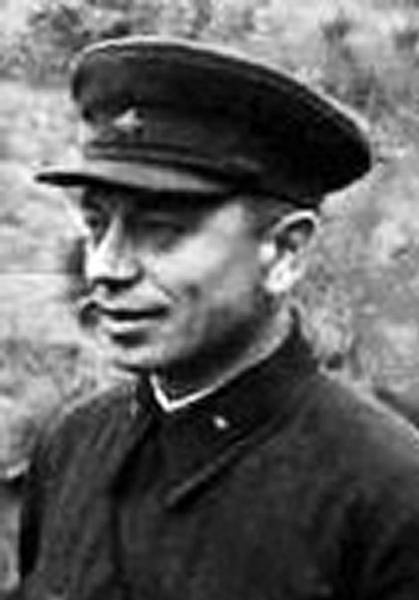 Иллюстрация к книге — «Я убит подо Ржевом». Трагедия Мончаловского «котла» [i_025.jpg]