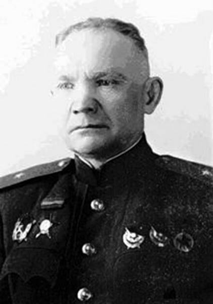 Иллюстрация к книге — «Я убит подо Ржевом». Трагедия Мончаловского «котла» [i_026.jpg]