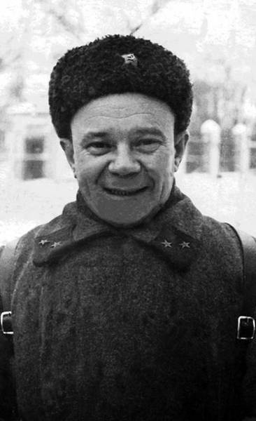 Иллюстрация к книге — «Я убит подо Ржевом». Трагедия Мончаловского «котла» [i_031.jpg]