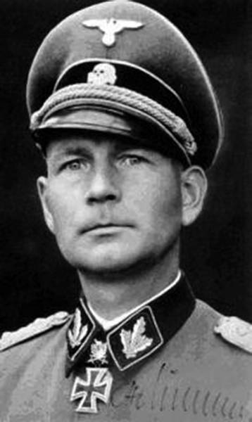 Иллюстрация к книге — «Я убит подо Ржевом». Трагедия Мончаловского «котла» [i_046.jpg]