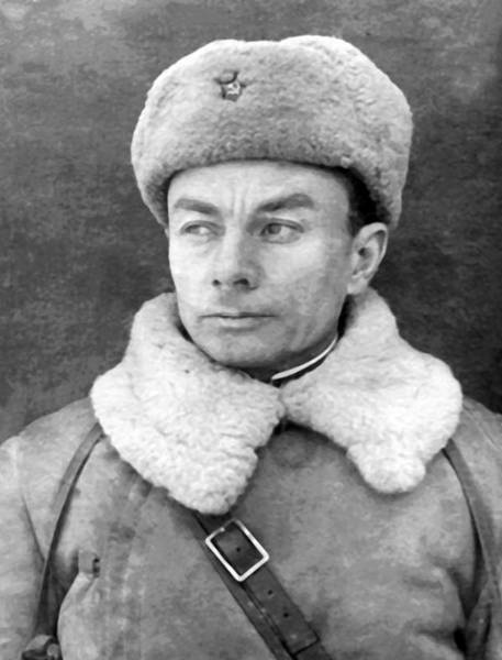 Иллюстрация к книге — «Я убит подо Ржевом». Трагедия Мончаловского «котла» [i_049.jpg]