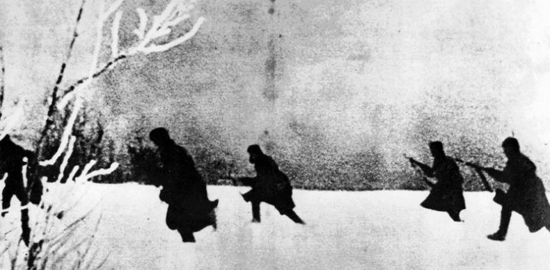 Иллюстрация к книге — «Я убит подо Ржевом». Трагедия Мончаловского «котла» [i_062.jpg]