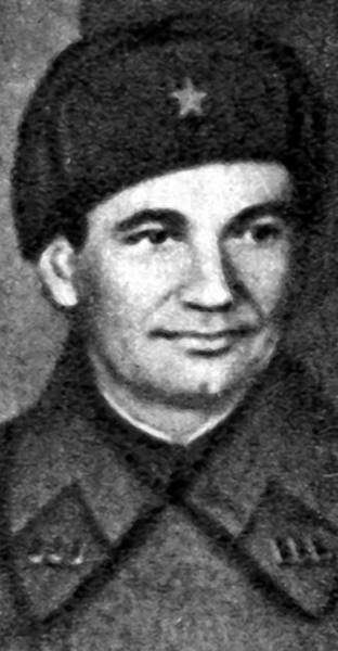 Иллюстрация к книге — «Я убит подо Ржевом». Трагедия Мончаловского «котла» [i_069.jpg]