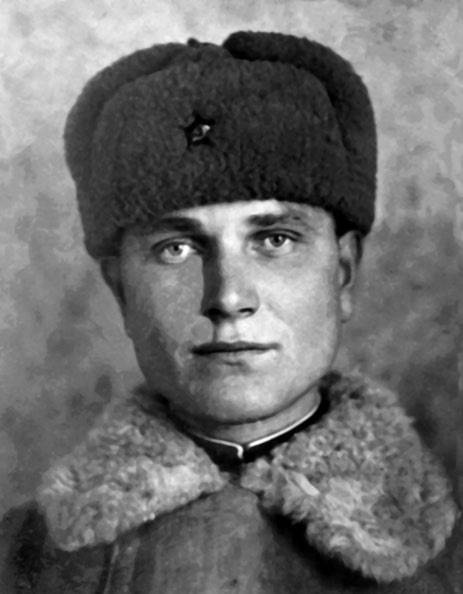 Иллюстрация к книге — «Я убит подо Ржевом». Трагедия Мончаловского «котла» [i_078.jpg]