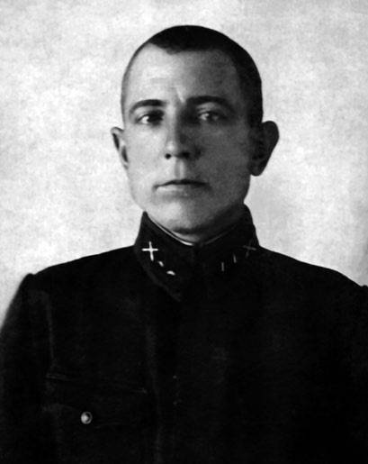 Иллюстрация к книге — «Я убит подо Ржевом». Трагедия Мончаловского «котла» [i_079.jpg]