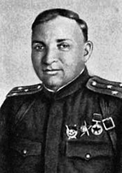 Иллюстрация к книге — «Я убит подо Ржевом». Трагедия Мончаловского «котла» [i_085.jpg]