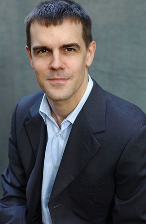 Иллюстрация к книге — Мудрость толпы. Почему вместе мы умнее, чем поодиночке, и как коллективный разум влияет на бизнес, экономику, общество и государство [James_Surowiecki_300.jpg]