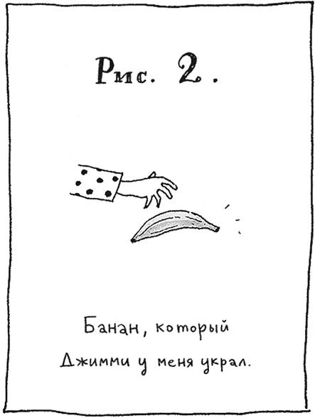Иллюстрация к книге — Я не такая. Девчонка рассказывает, чему она "научилась" [i_072.jpg]