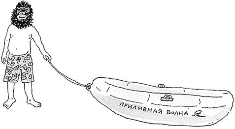 Иллюстрация к книге — Я не такая. Девчонка рассказывает, чему она "научилась" [i_079.jpg]