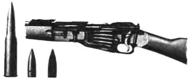 Иллюстрация к книге — "Пушечное мясо" Первой мировой. Пехота в бою [i_017.jpg]