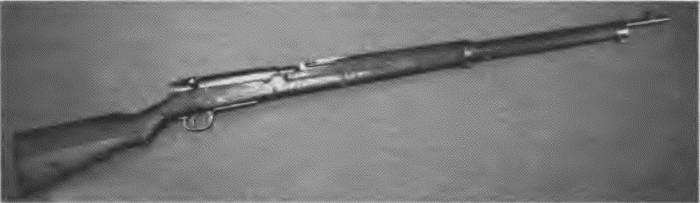 Иллюстрация к книге — "Пушечное мясо" Первой мировой. Пехота в бою [i_021.jpg]